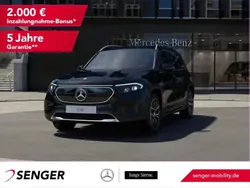 Mercedes EQB300