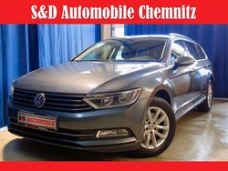 Grau Gebraucht 2016 VW Passat Comfortline Kombi | 11.999 € (Fairer Preis)