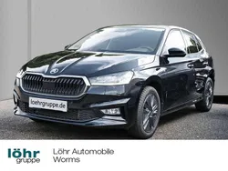 Blackmagic perleffekt Gebraucht 2024 Skoda Fabia Drive Limousine | 24.490 € (Fairer Preis)