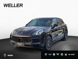 Mahagoni (braun) Gebraucht 2020 Porsche Cayenne SUV | 62.750 € (Superpreis)