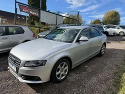 Silber Gebraucht 2008 Audi A4 Limousine | 3.990 € (Superpreis)