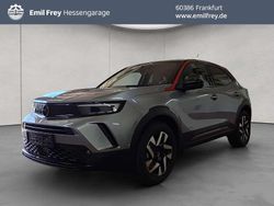 Kontrast grau metallic Gebraucht 2024 Opel Mokka SUV | 23.550 € (Fairer Preis)