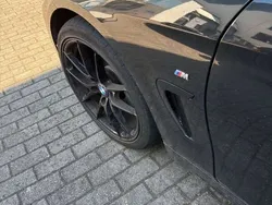 Schwarz Gebraucht 2016 BMW 435 M Sport Limousine | 26.000 € (Fairer Preis)