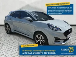 Cactus gray Neu 2025 Ford Puma ST-Line SUV | 28.490 € (Fairer Preis)