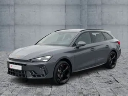 Grau Gebraucht 2025 Cupra Leon Limousine | 38.890 € (Teuer)