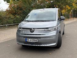 Silber Gebraucht 2022 VW T7 Energetic Van | 44.500 €