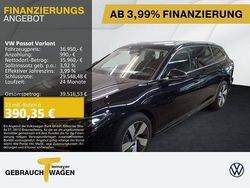 Schwarz Gebraucht 2025 VW Passat Business Kombi | 34.980 € (Superpreis)