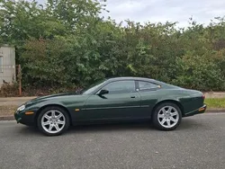 Grün Gebraucht 1998 Jaguar XK8 Coupé | 9.499 € (Superpreis)