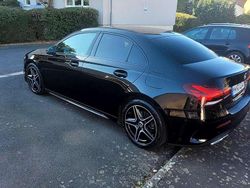 Gebraucht 2021 Mercedes CLA200 Shooting Brake Kombi | 23.000 € (Fairer Preis)