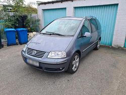 Gebraucht 2009 VW Sharan Edition Van / Kleinbus | 6.980 € (Teuer)