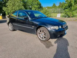 Schwarz Gebraucht 2002 BMW 2002 Limousine | 1.500 €