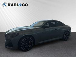 Grau Neu 2025 BMW M240 M Sport Coupé | 72.740 €