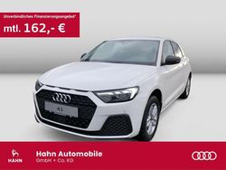 Cortinaweiß Neu 2025 Audi A1 Kleinwagen | 23.965 € (Superpreis)