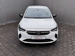 Weiß Gebraucht 2023 Opel Corsa Elegance Kleinwagen | 13.900 € (Guter Preis)