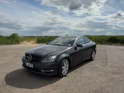 Gebraucht 2013 Mercedes C220 AMG Coupé | 7.500 € (Guter Preis)