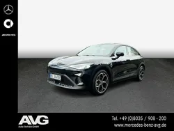 Schwarz Gebraucht 2025 Smart #3 Pro+ SUV | 39.900 € (Fairer Preis)