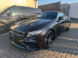 Mercedes E300