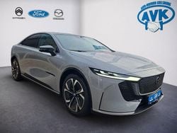 Grau Gebraucht 2025 Mazda 6e Takumi-Line Limousine | 39.990 € (Guter Preis)