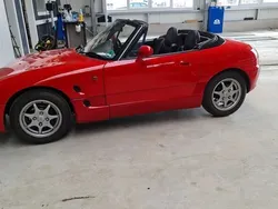 Suzuki Cappuccino