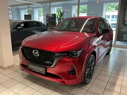 Soul red crystal metallic Neu 2025 Mazda CX-60 Homura-Line SUV | 52.490 € (Guter Preis)