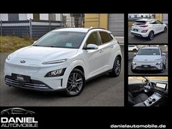 Weiß Gebraucht 2021 Hyundai Kona Prime SUV | 18.950 € (Guter Preis)