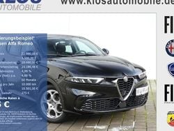 Schwarz Gebraucht 2023 Alfa Romeo Tonale Super SUV | 22.990 € (Guter Preis)