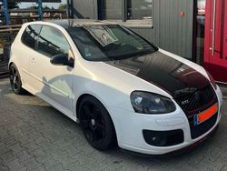 Weiß Gebraucht 2005 VW Golf GTI Limousine | 3.500 € (Guter Preis)