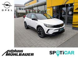 Gebraucht 2023 Opel Grandland X GS Line SUV | 24.990 € (Fairer Preis)