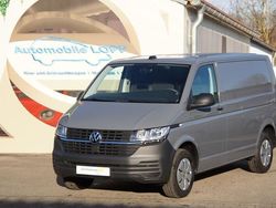 Pure grey Gebraucht 2024 VW T6.1 Van | 42.890 € (Fairer Preis)