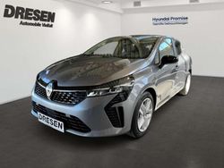 Grau Neu 2025 Renault Clio V Evolution Limousine | 19.450 € (Fairer Preis)