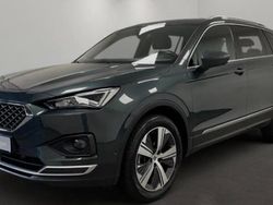 Andere farben Gebraucht 2021 Seat Tarraco 4Drive SUV | 37.500 € (Etwas zu teuer)