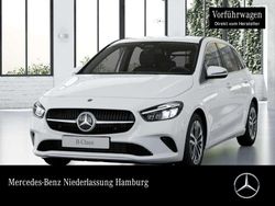Weiß Gebraucht 2025 Mercedes B180 Progressive Van / Kleinbus | 35.990 € (Fairer Preis)
