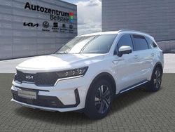 Snow white pearl Gebraucht 2022 Kia Sorento Platinum SUV | 39.800 € (Etwas zu teuer)