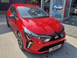 Rot Neu 2026 Mitsubishi Colt Select Limousine | 21.690 € (Etwas zu teuer)