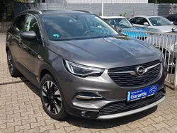Grau Gebraucht 2018 Opel Grandland X Business Innovation SUV | 17.190 € (Fairer Preis)