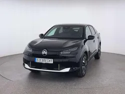 Schwarz Neu 2025 Citroën C4 SUV | 23.980 € (Fairer Preis)