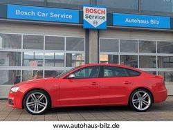 Andere Gebraucht 2015 Audi S5 Ambiente Limousine | 22.880 € (Fairer Preis)