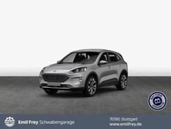 Solar silver metallic Gebraucht 2023 Ford Kuga ST-Line X SUV | 27.900 € (Fairer Preis)