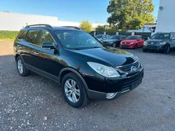 Schwarz Gebraucht 2010 Hyundai Veracruz Premium SUV | 10.800 € (Etwas zu teuer)