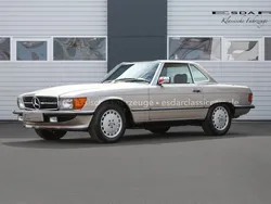 Mercedes SL500