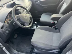 Silber Gebraucht 2006 Opel Meriva Edition Van / Kleinbus | 2.750 € (Fairer Preis)