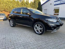 Schwarz Gebraucht 2015 Nissan Murano Executive SUV | 9.900 € (Fairer Preis)