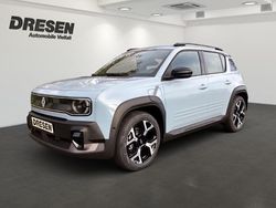 Blau Neu 2025 Renault 4 E-Tech Komfort SUV | 32.690 € (Guter Preis)