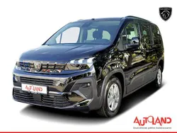 Andere Neu 2025 Peugeot Rifter Van / Kleinbus | 32.890 € (Fairer Preis)