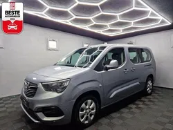 Grau Gebraucht 2020 Opel Combo Life Edition Van / Kleinbus | 18.480 € (Teuer)