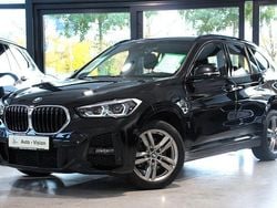 Schwarz Gebraucht 2022 BMW X1 M Sport SUV | 26.880 € (Guter Preis)