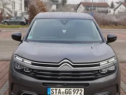 Grau Gebraucht 2020 Citroën C5 Aircross Feel SUV | 19.000 € (Fairer Preis)