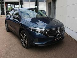 Gebraucht 2021 Mercedes EQA250 SUV | 32.490 € (Etwas zu teuer)