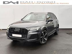 Grau Gebraucht 2020 Audi Q7 S-Line SUV | 45.990 € (Fairer Preis)