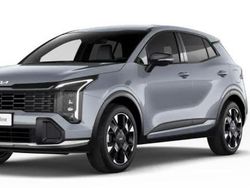 Silber Neu 2025 Kia Sportage GT-Line SUV | 39.990 € (Guter Preis)